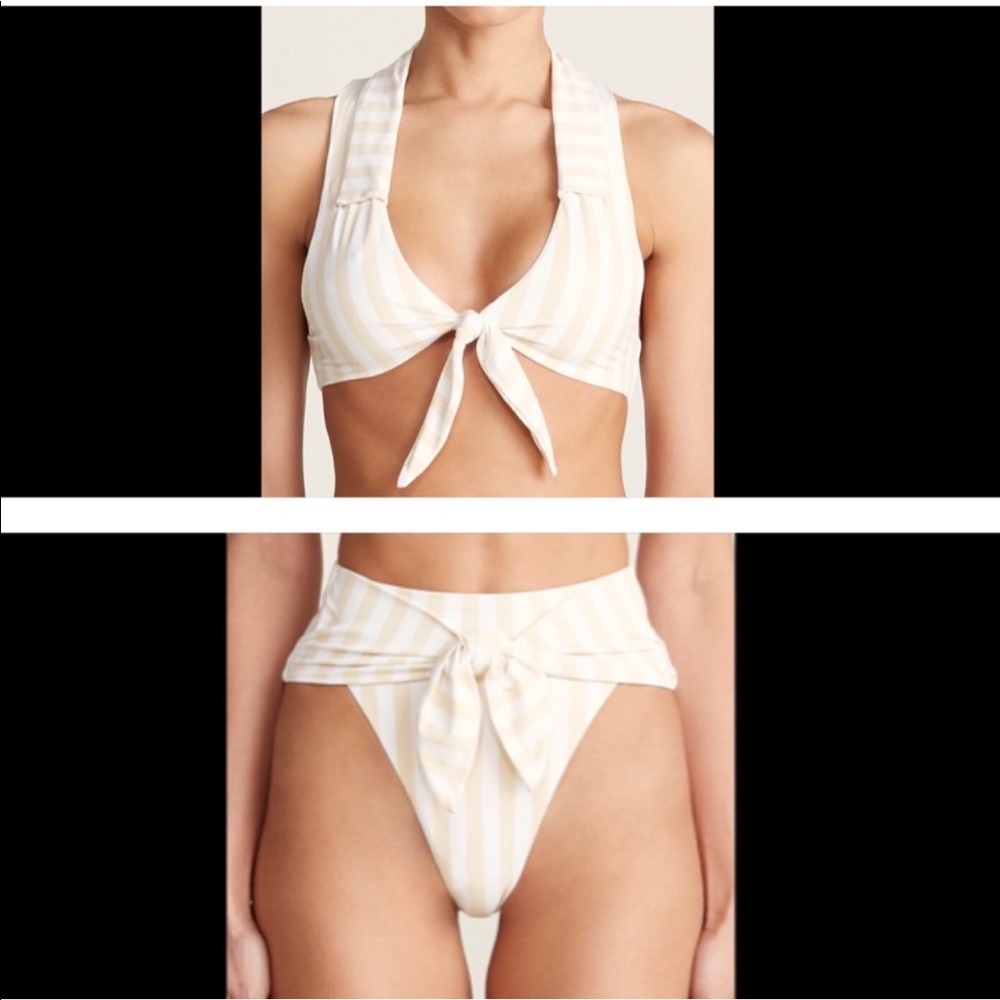 Weworewhat swimsuit